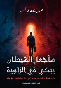 سأجعل الشيطان يبكي في الزاوية