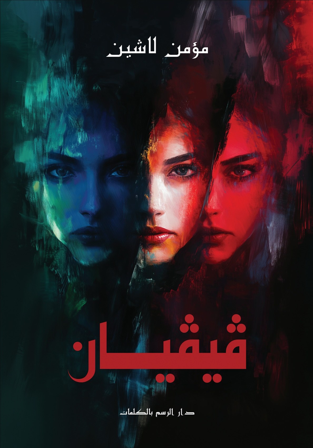 رواية فيفيان