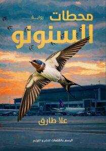 محطات السنونو